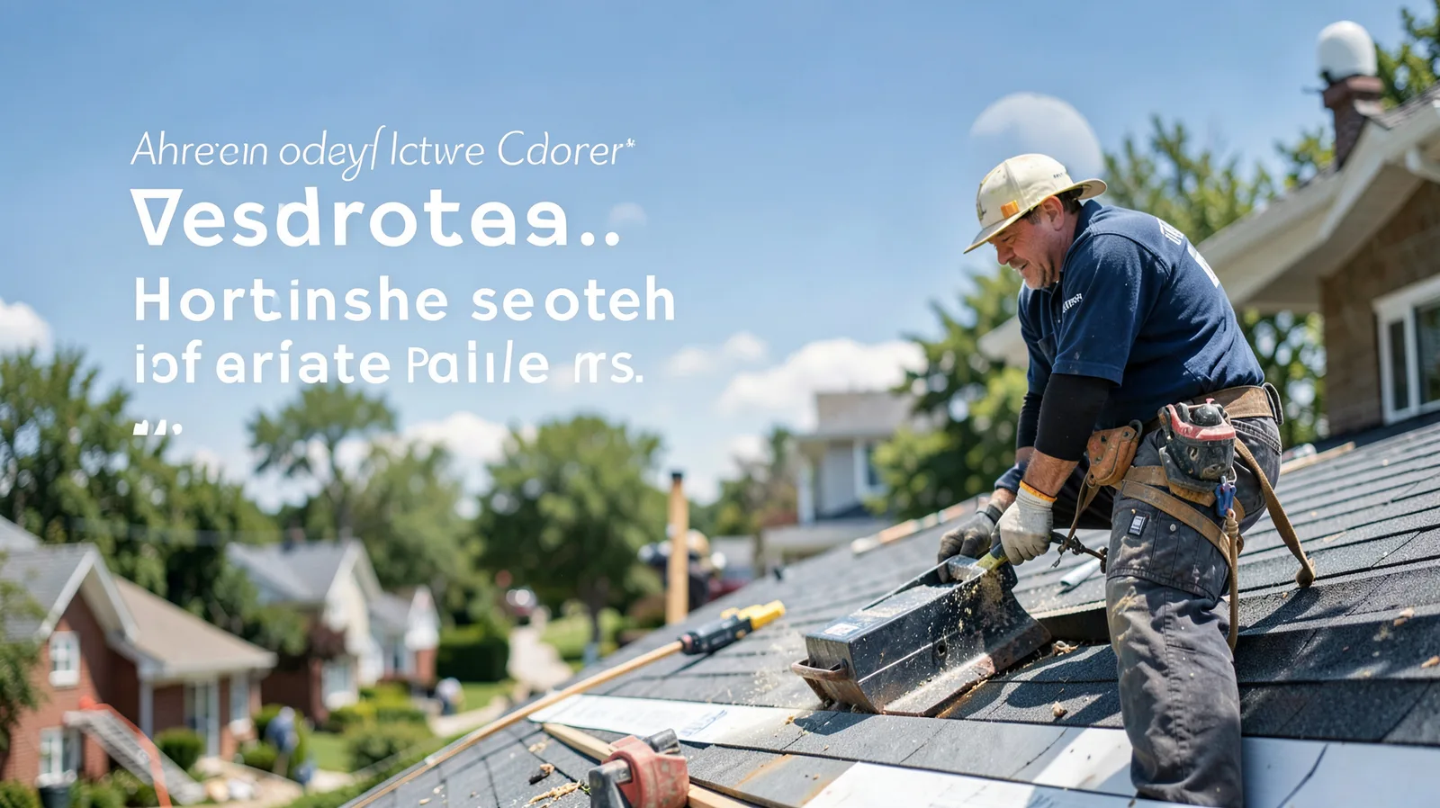 Roof Replacement in Atwater, CA near me